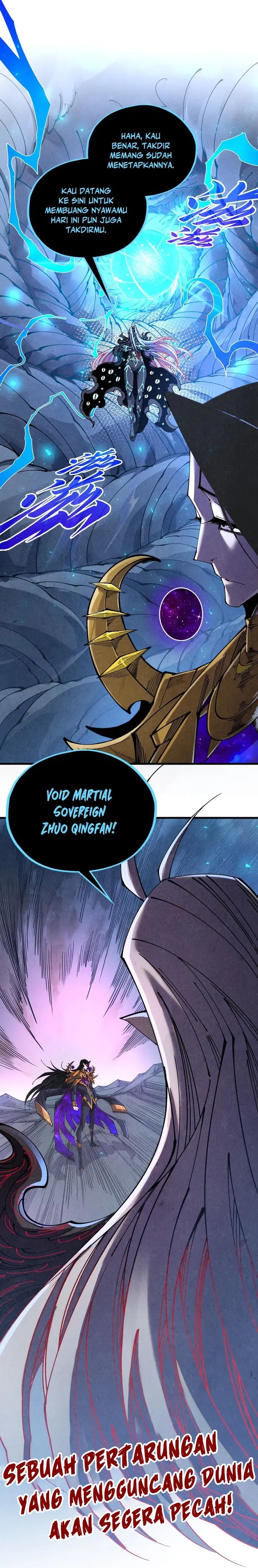 Baca The Ultimate of All Ages - Chapter 512 halaman 23