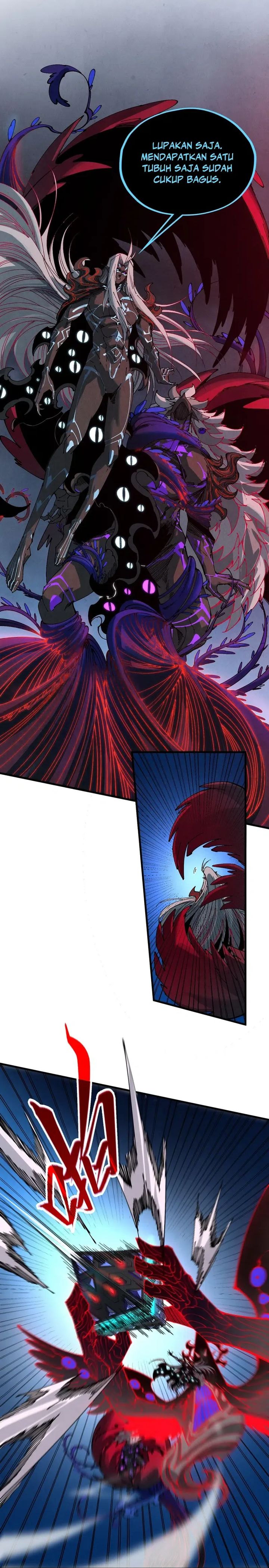 Baca The Ultimate of All Ages - Chapter 512 halaman 3