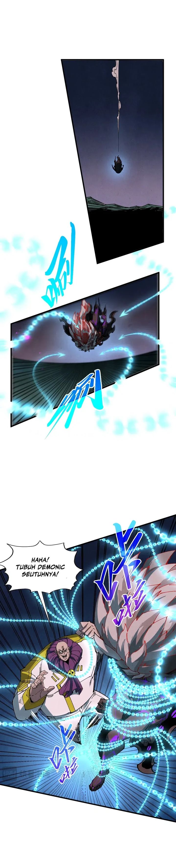 Baca The Ultimate of All Ages - Chapter 512 halaman 5