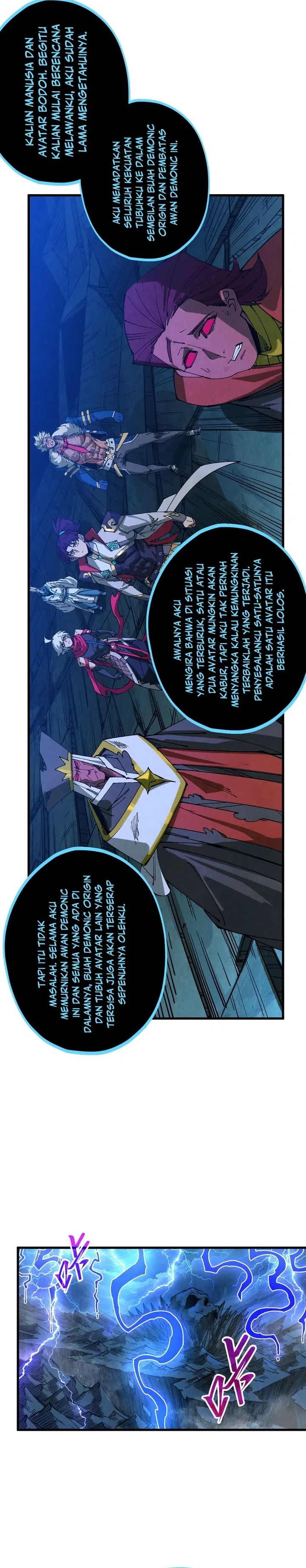 Baca The Ultimate of All Ages - Chapter 512 halaman 9