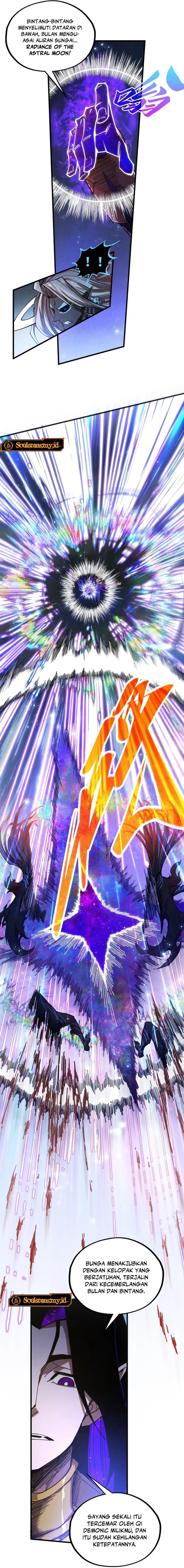 Baca The Ultimate of All Ages - Chapter 513 halaman 10