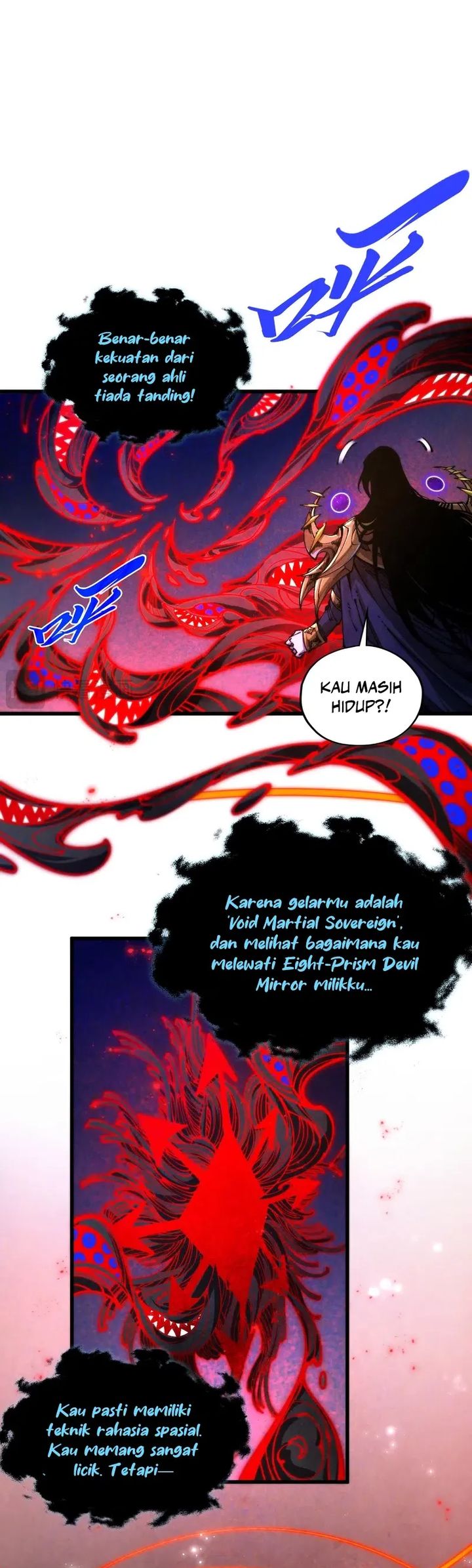 Baca The Ultimate of All Ages - Chapter 513 halaman 11