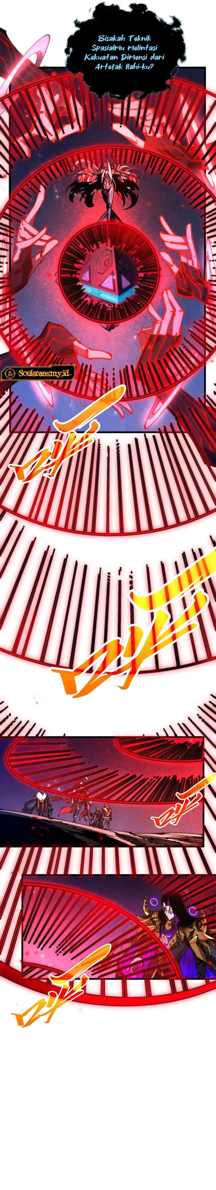 Baca The Ultimate of All Ages - Chapter 513 halaman 13