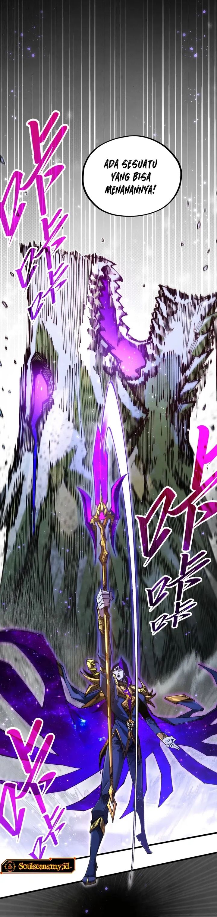 Baca The Ultimate of All Ages - Chapter 513 halaman 17