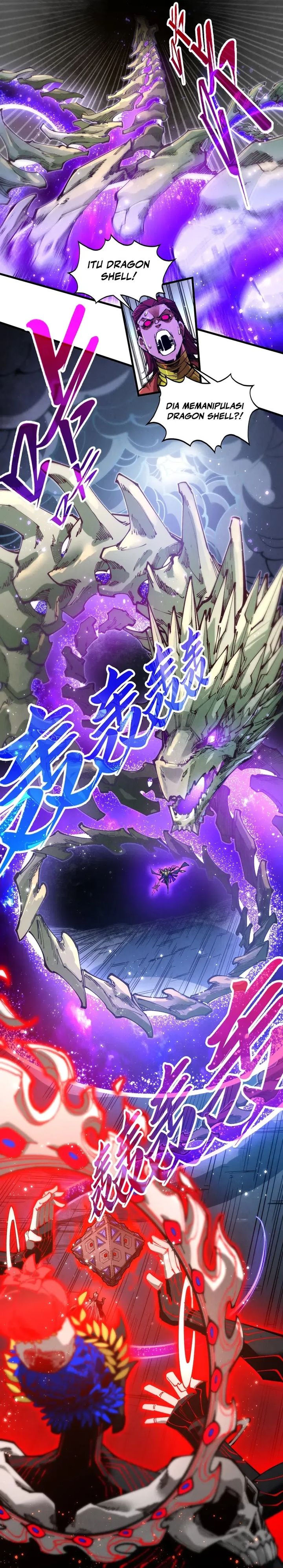 Baca The Ultimate of All Ages - Chapter 513 halaman 18