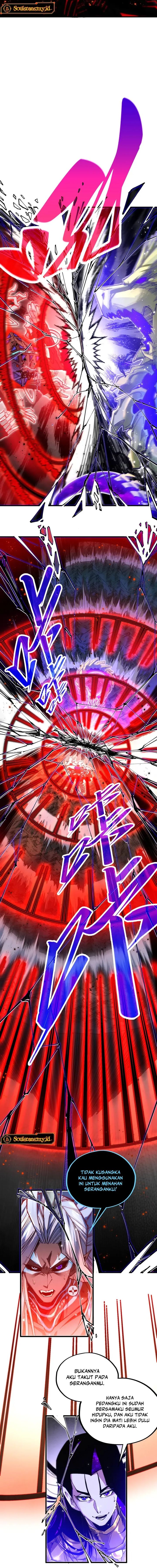 Baca The Ultimate of All Ages - Chapter 513 halaman 19