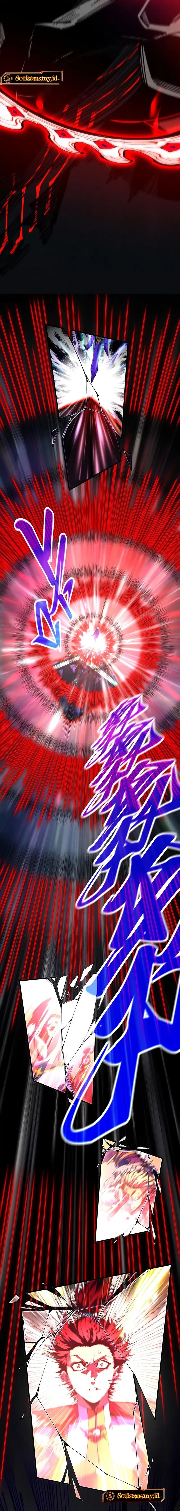 Baca The Ultimate of All Ages - Chapter 513 halaman 22