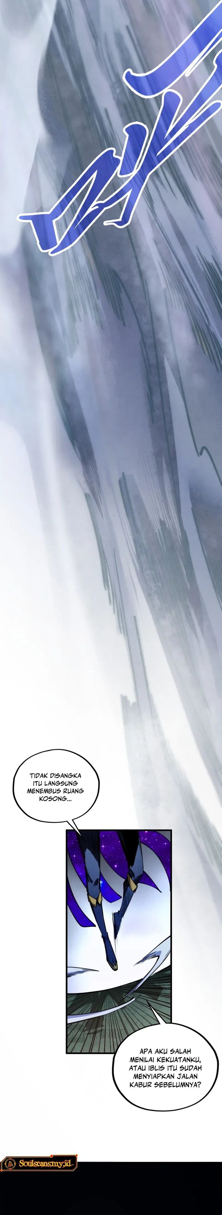 Baca The Ultimate of All Ages - Chapter 513 halaman 26