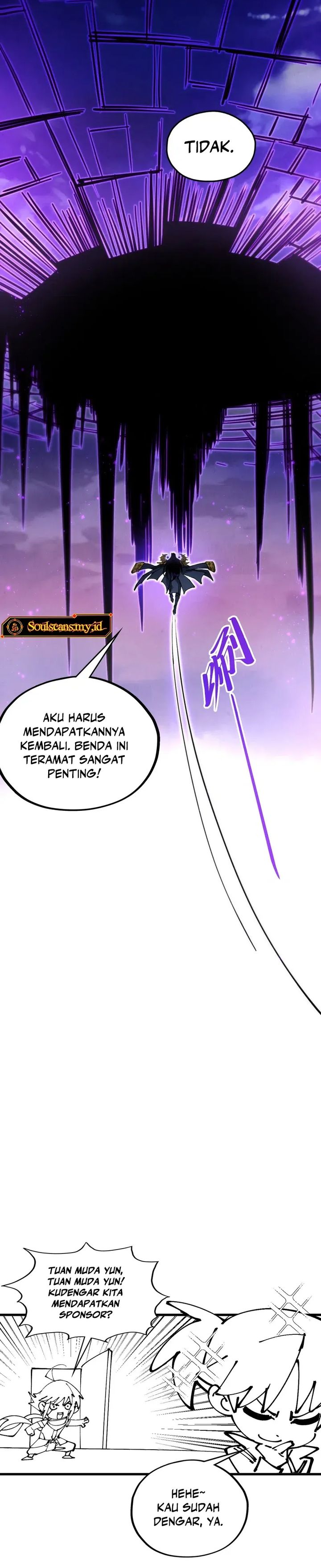 Baca The Ultimate of All Ages - Chapter 513 halaman 29