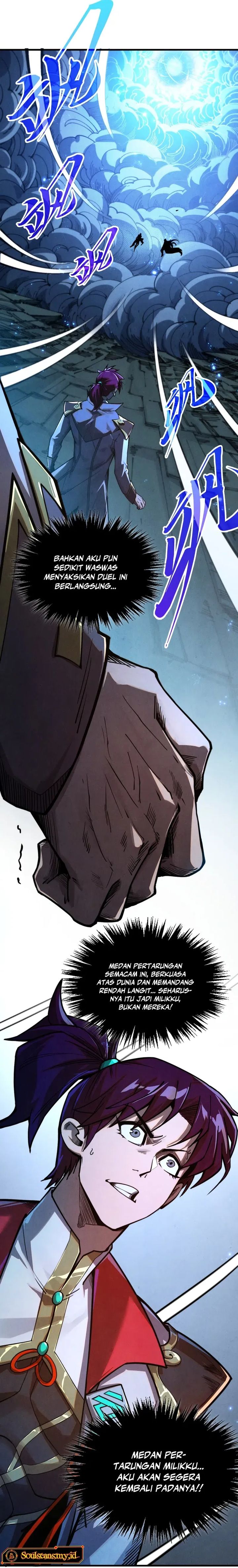 Baca The Ultimate of All Ages - Chapter 513 halaman 3