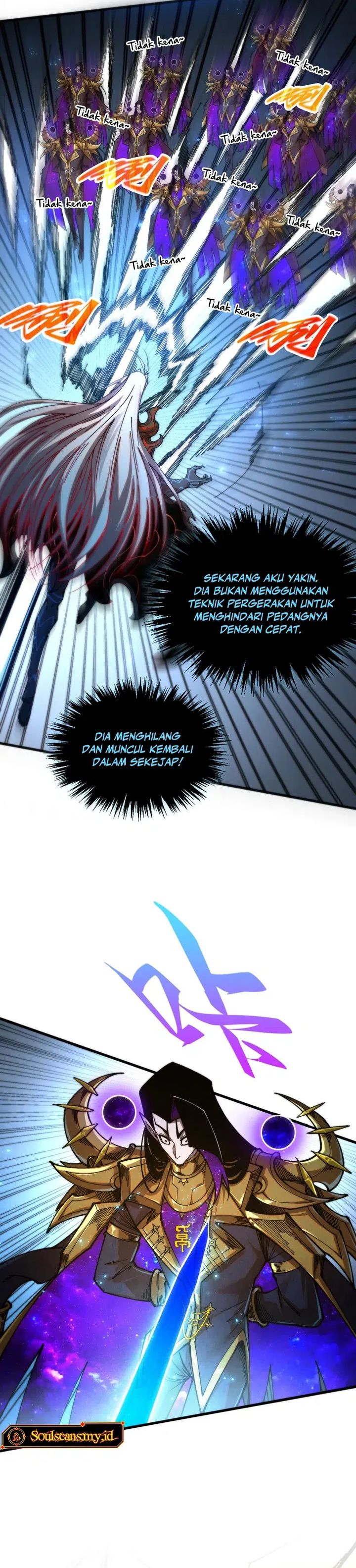 Baca The Ultimate of All Ages - Chapter 513 halaman 7