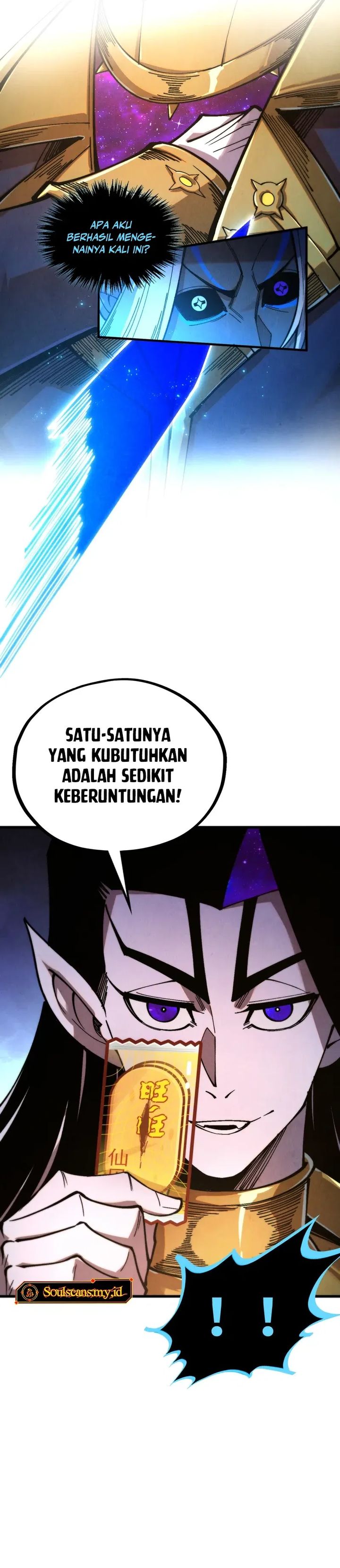 Baca The Ultimate of All Ages - Chapter 513 halaman 8