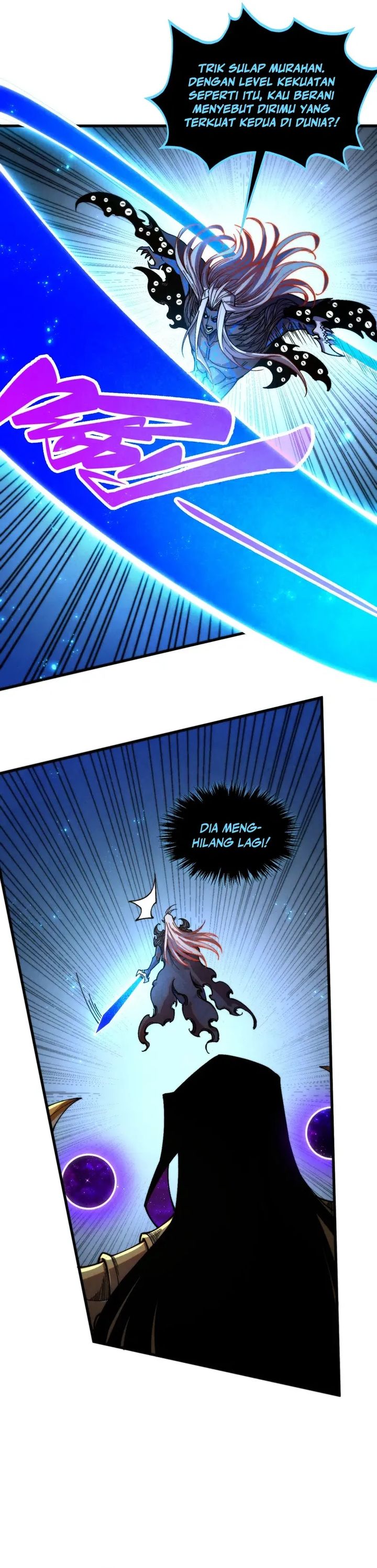 Baca The Ultimate of All Ages - Chapter 513 halaman 9