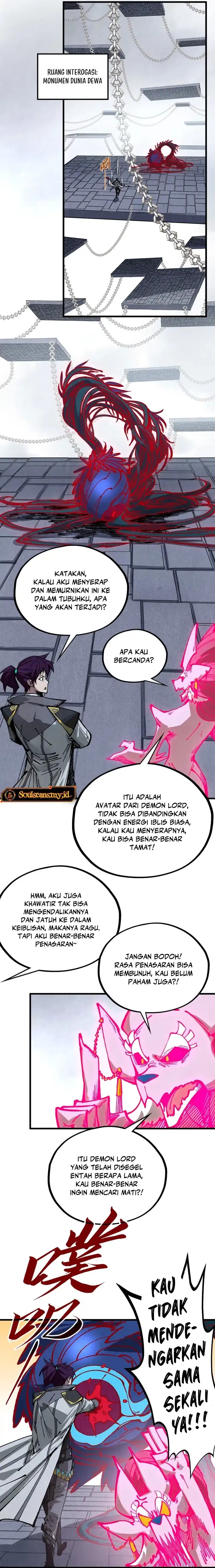 Baca The Ultimate of All Ages - Chapter 515 halaman 12