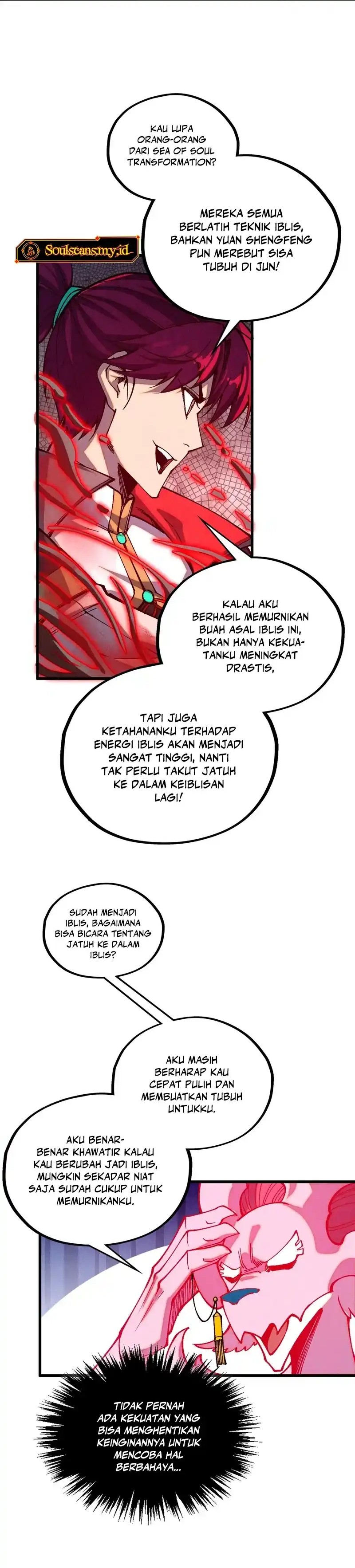 Baca The Ultimate of All Ages - Chapter 515 halaman 13