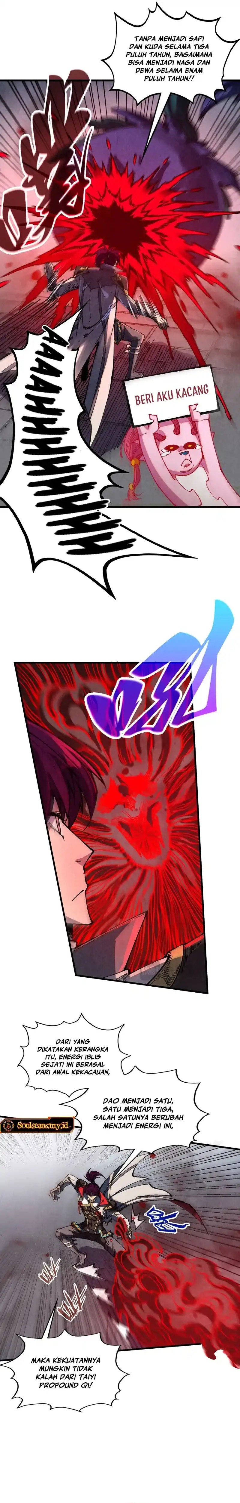 Baca The Ultimate of All Ages - Chapter 515 halaman 14