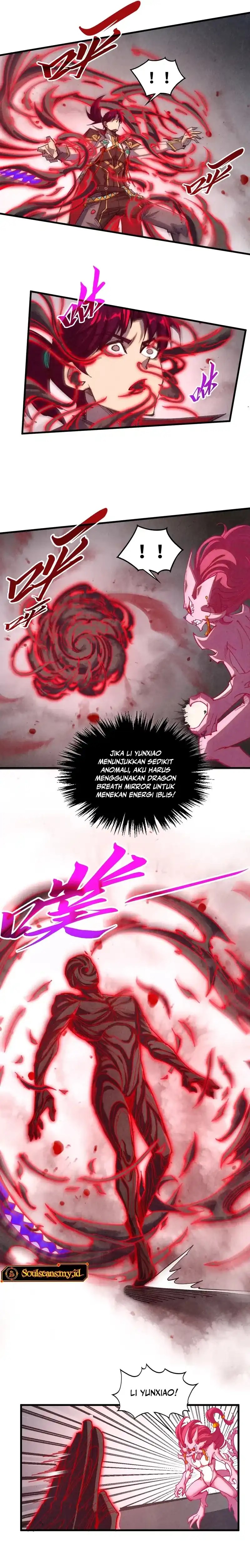 Baca The Ultimate of All Ages - Chapter 515 halaman 15