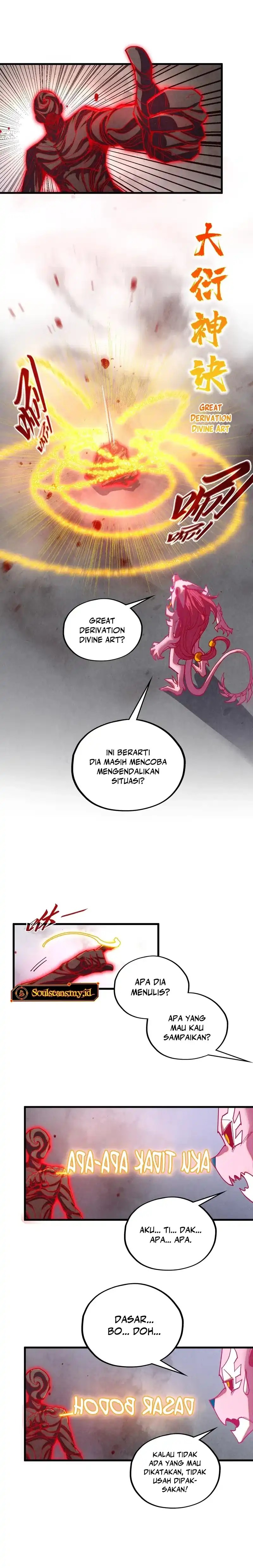 Baca The Ultimate of All Ages - Chapter 515 halaman 16