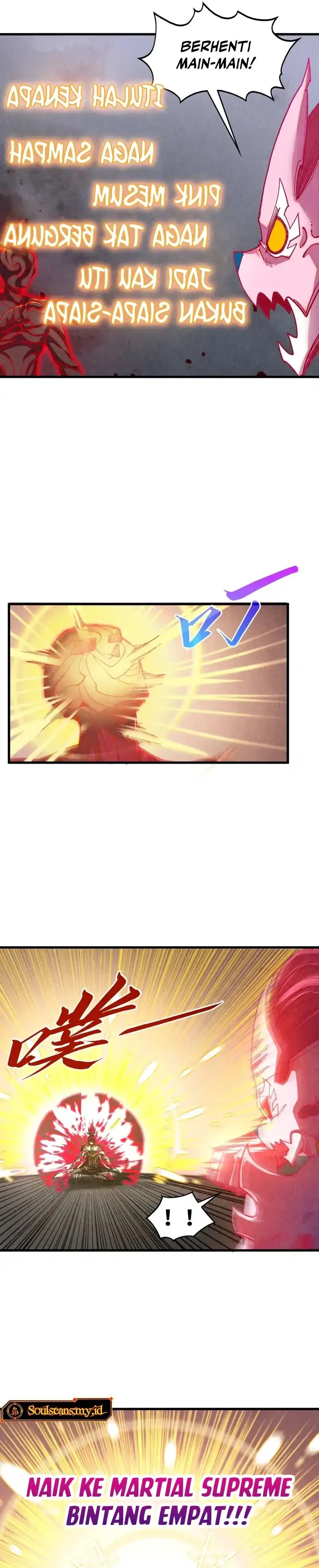 Baca The Ultimate of All Ages - Chapter 515 halaman 17