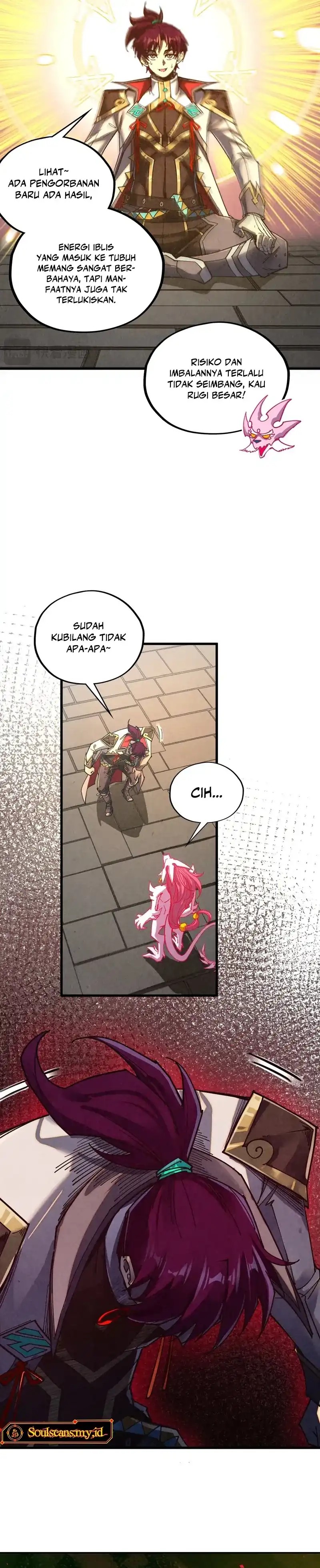 Baca The Ultimate of All Ages - Chapter 515 halaman 18