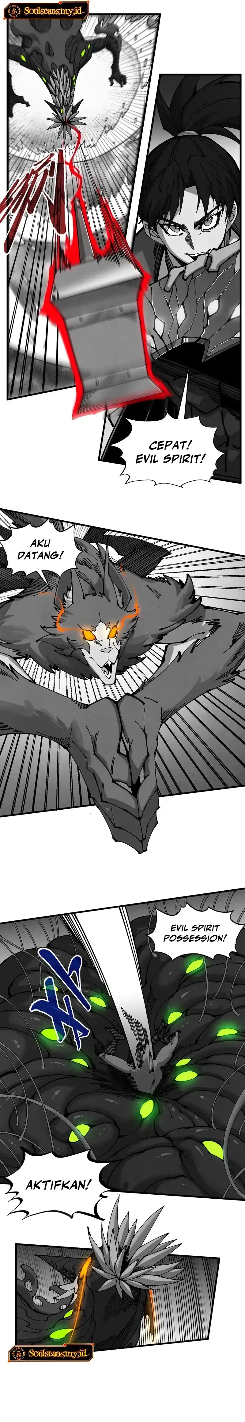 Baca The Ultimate of All Ages - Chapter 515 halaman 2