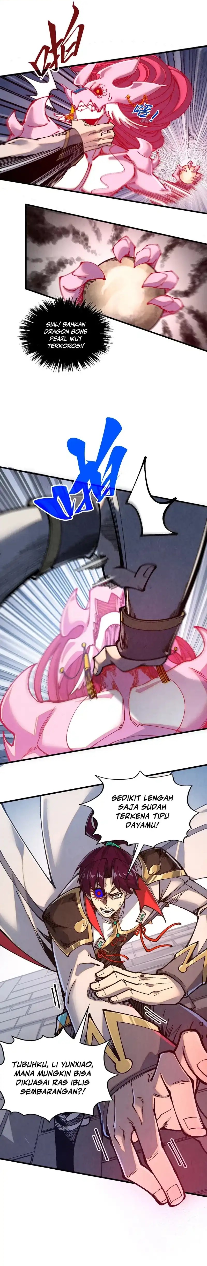 Baca The Ultimate of All Ages - Chapter 515 halaman 20