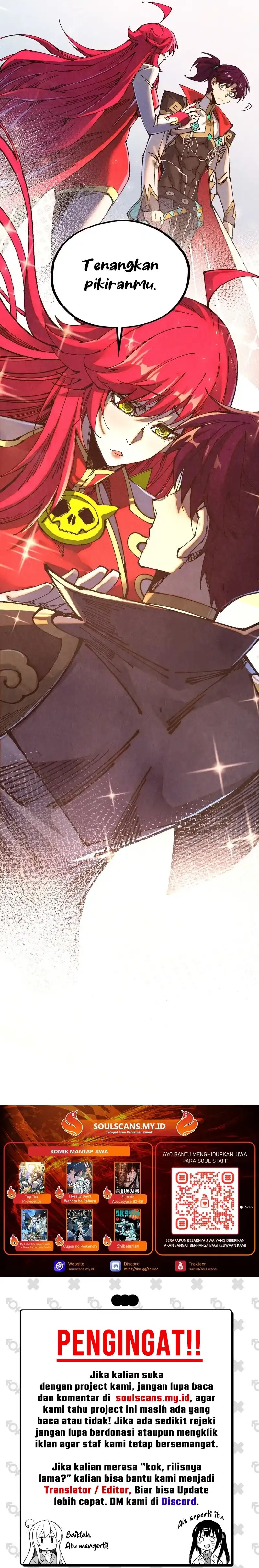 Baca The Ultimate of All Ages - Chapter 515 halaman 23