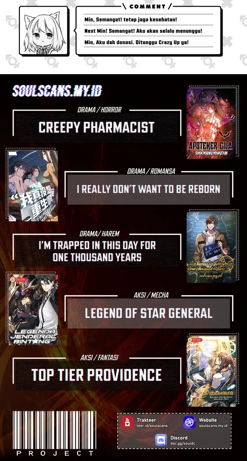 Baca The Ultimate of All Ages - Chapter 515 halaman 24