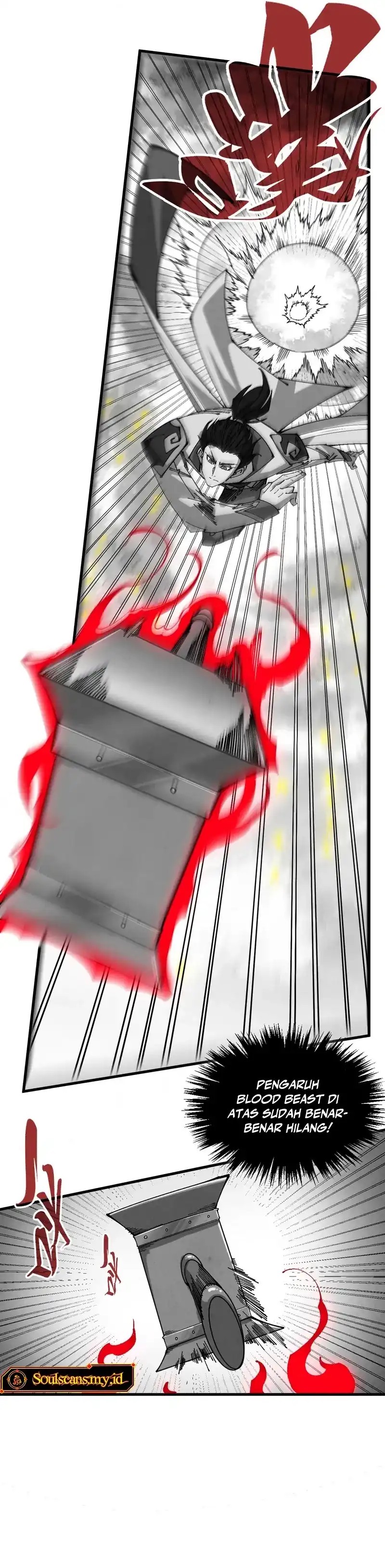 Baca The Ultimate of All Ages - Chapter 515 halaman 4