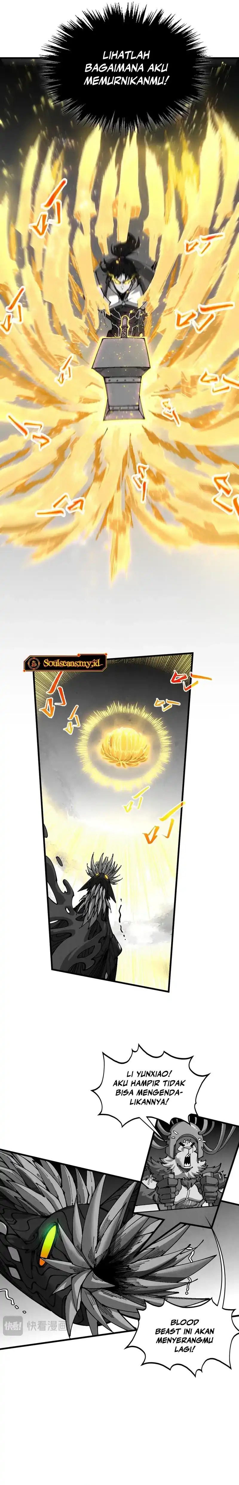 Baca The Ultimate of All Ages - Chapter 515 halaman 5