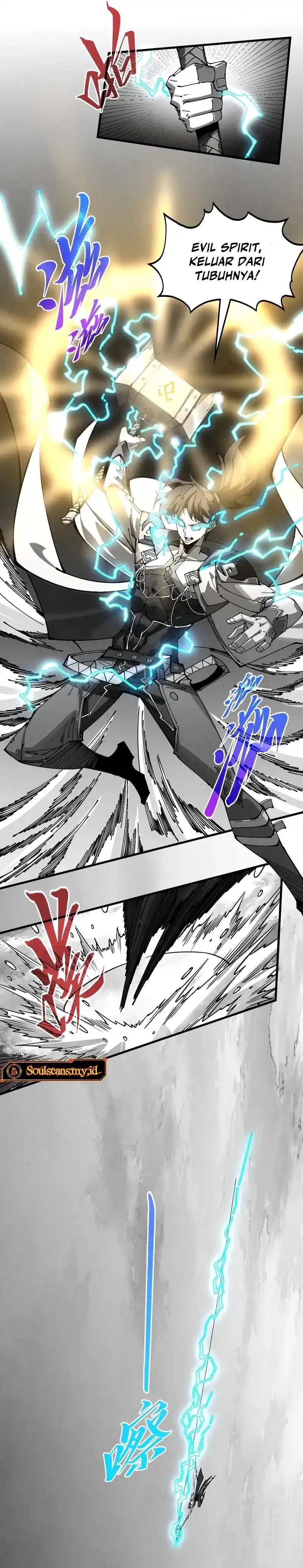 Baca The Ultimate of All Ages - Chapter 515 halaman 6