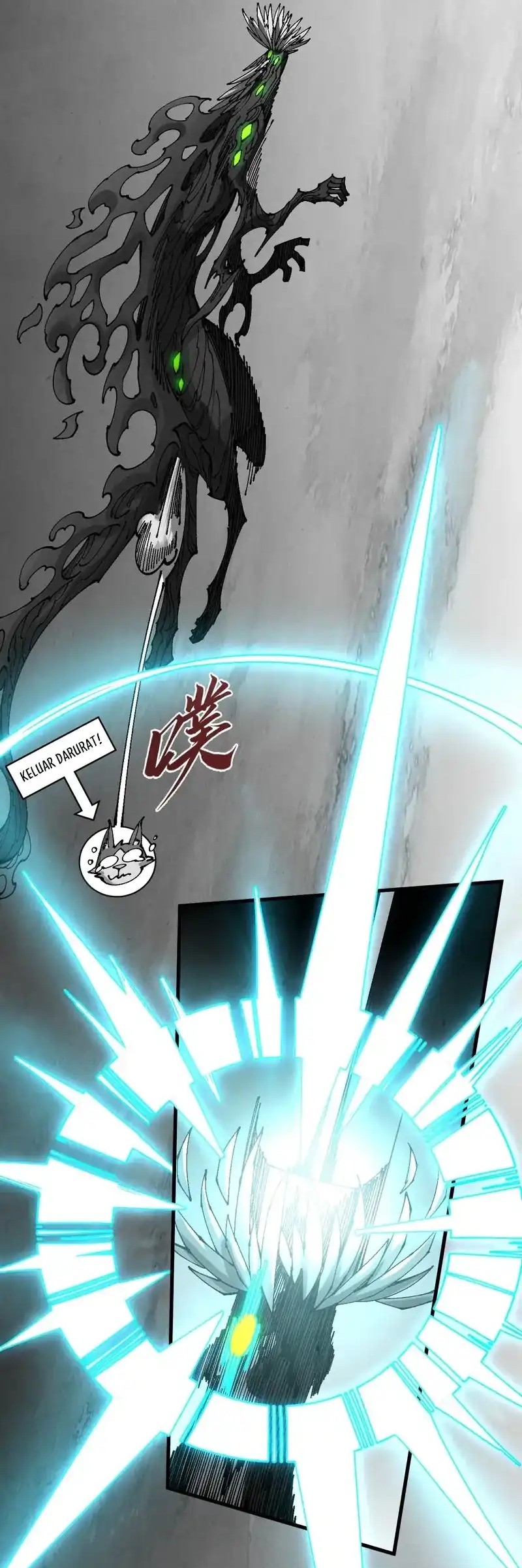 Baca The Ultimate of All Ages - Chapter 515 halaman 7