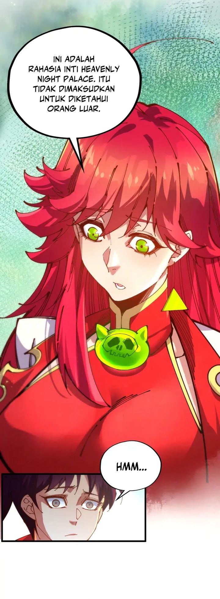 Baca The Ultimate of All Ages - Chapter 516 halaman 10