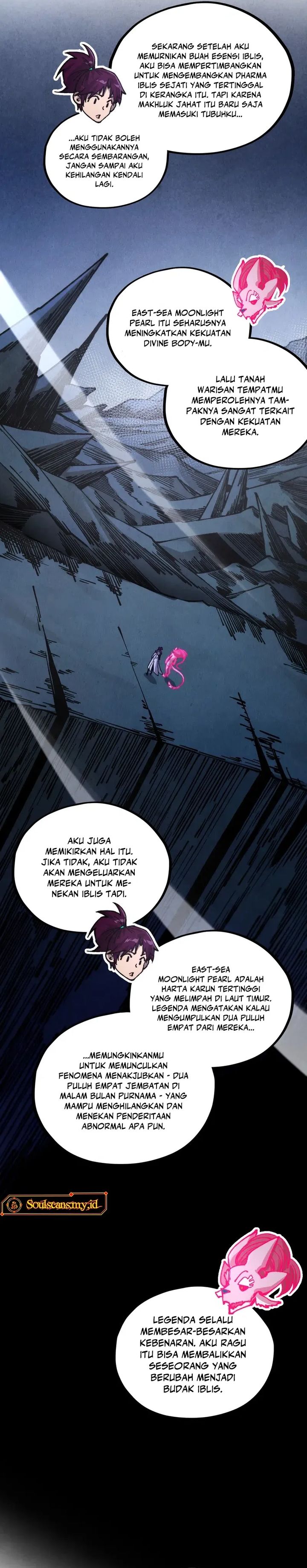 Baca The Ultimate of All Ages - Chapter 516 halaman 18