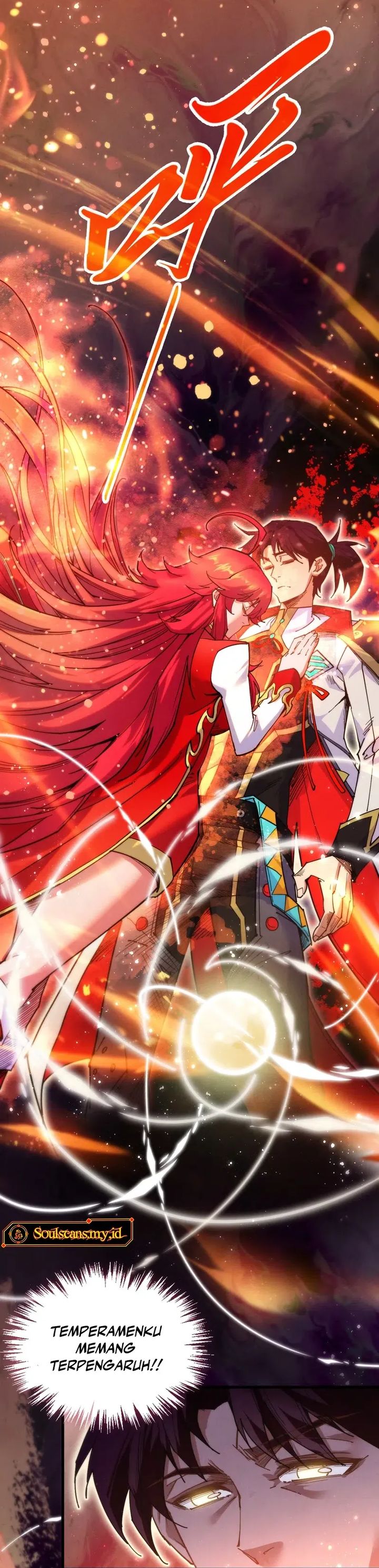 Baca The Ultimate of All Ages - Chapter 516 halaman 2