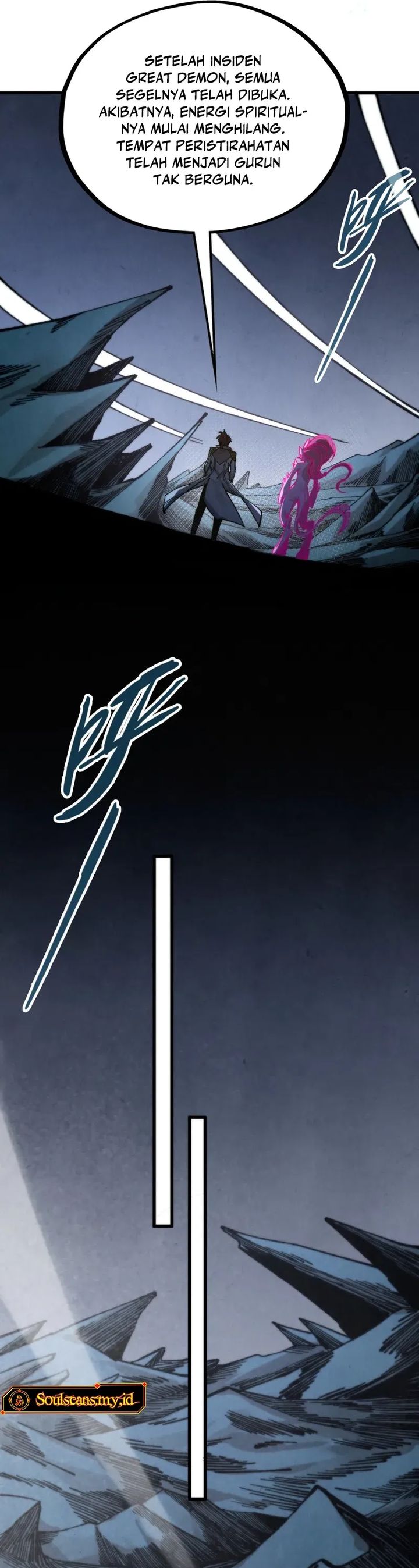 Baca The Ultimate of All Ages - Chapter 516 halaman 20