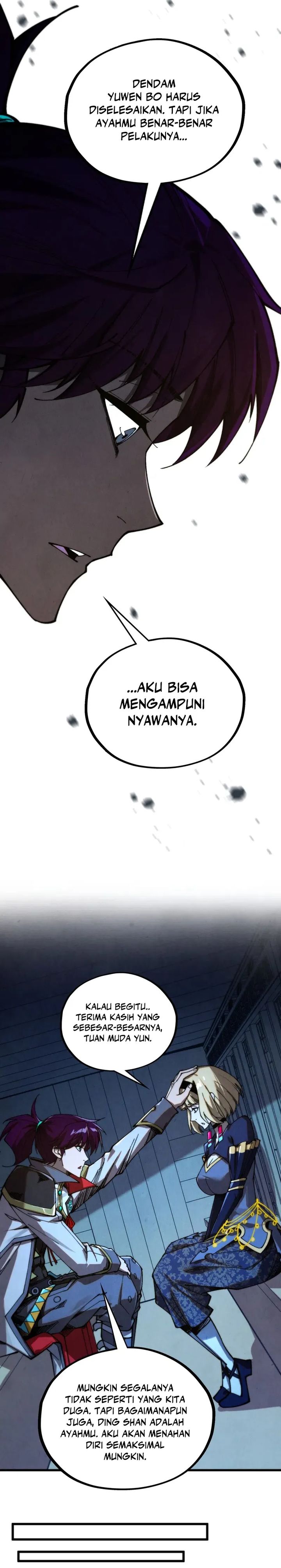 Baca The Ultimate of All Ages - Chapter 516 halaman 25