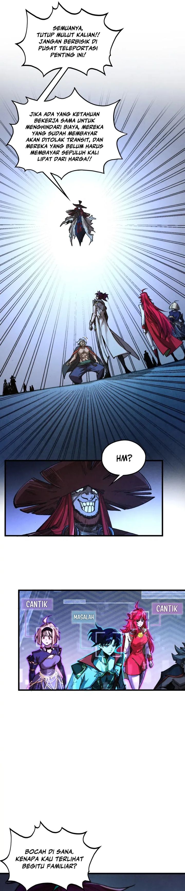 Baca The Ultimate of All Ages - Chapter 516 halaman 29