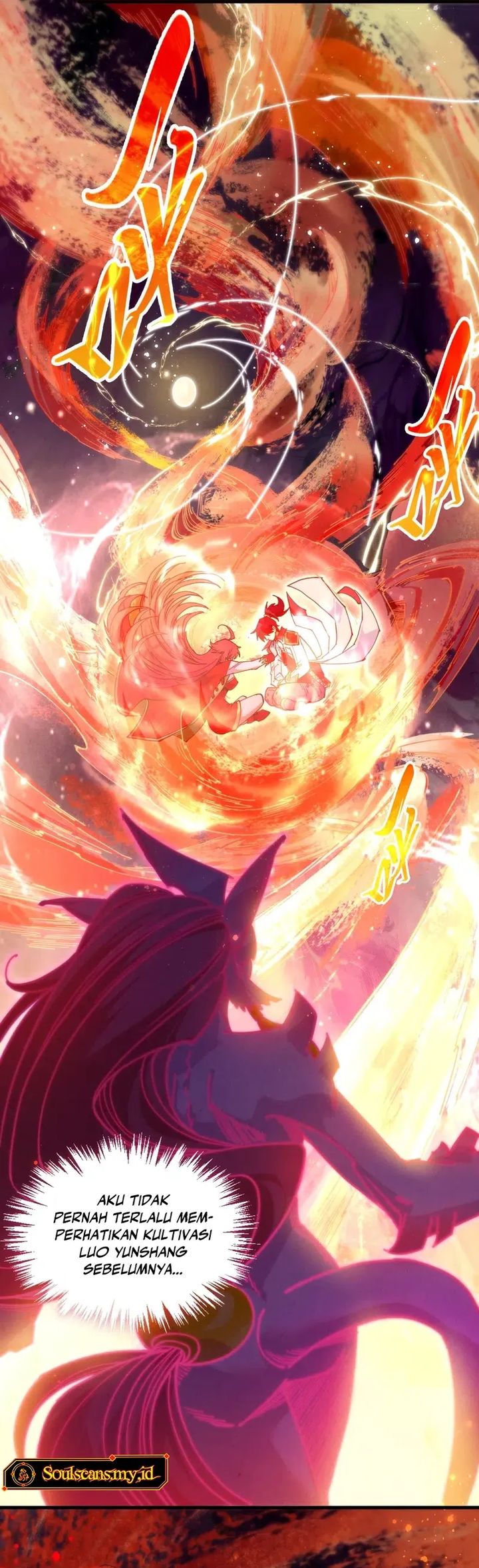 Baca The Ultimate of All Ages - Chapter 516 halaman 3