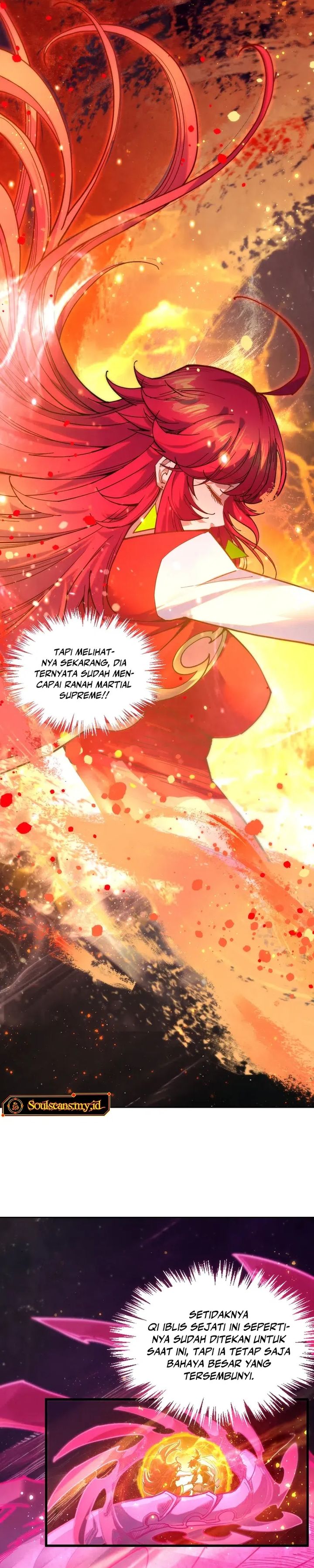 Baca The Ultimate of All Ages - Chapter 516 halaman 4