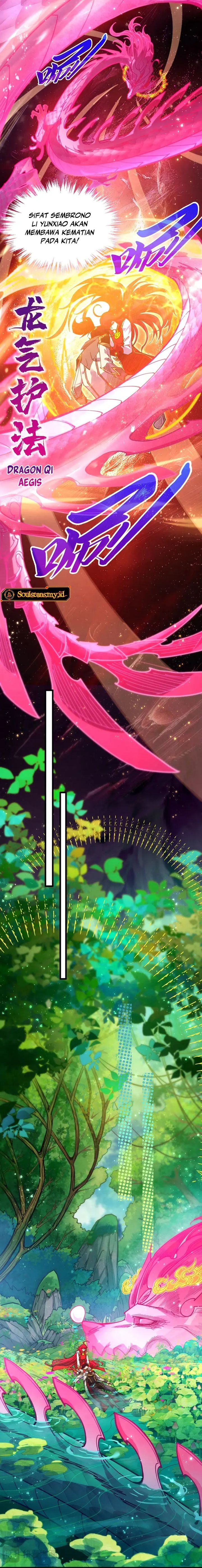 Baca The Ultimate of All Ages - Chapter 516 halaman 5