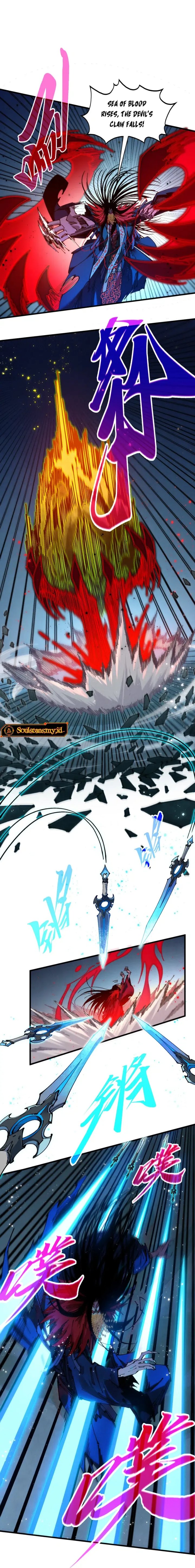 Baca The Ultimate of All Ages - Chapter 517 halaman 10