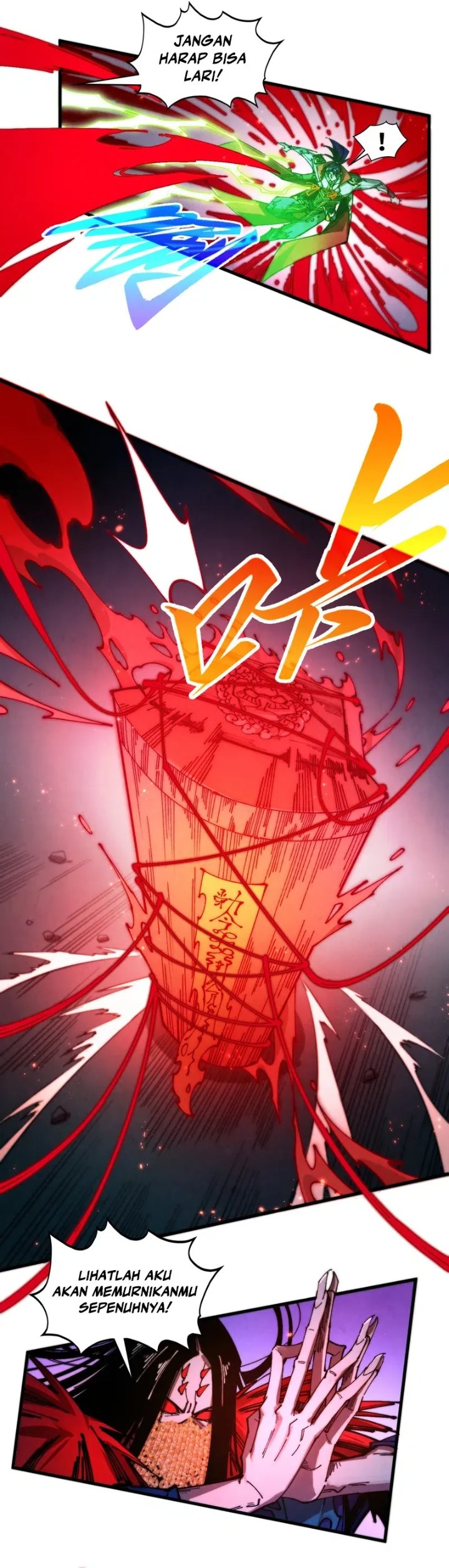 Baca The Ultimate of All Ages - Chapter 517 halaman 17