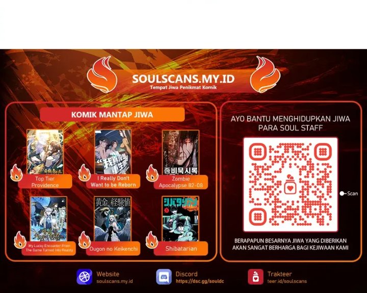 Baca The Ultimate of All Ages - Chapter 517 halaman 22