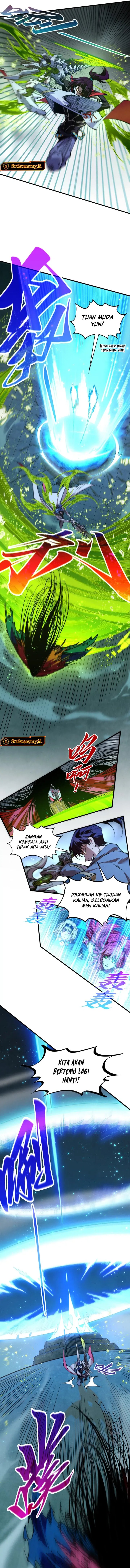 Baca The Ultimate of All Ages - Chapter 517 halaman 8