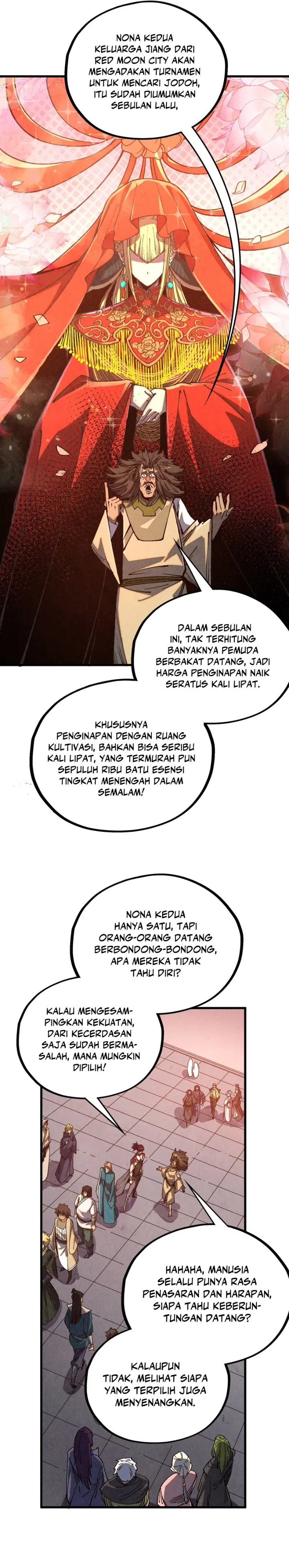 Baca The Ultimate of All Ages - Chapter 518 halaman 12