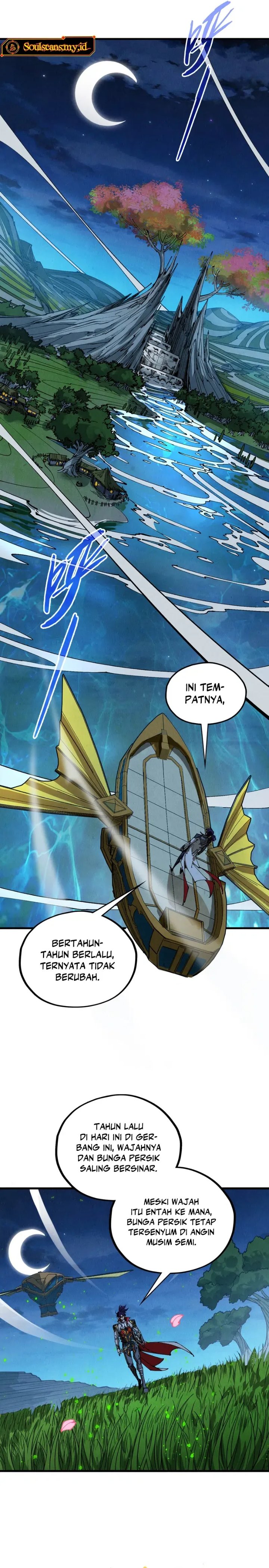 Baca The Ultimate of All Ages - Chapter 518 halaman 21