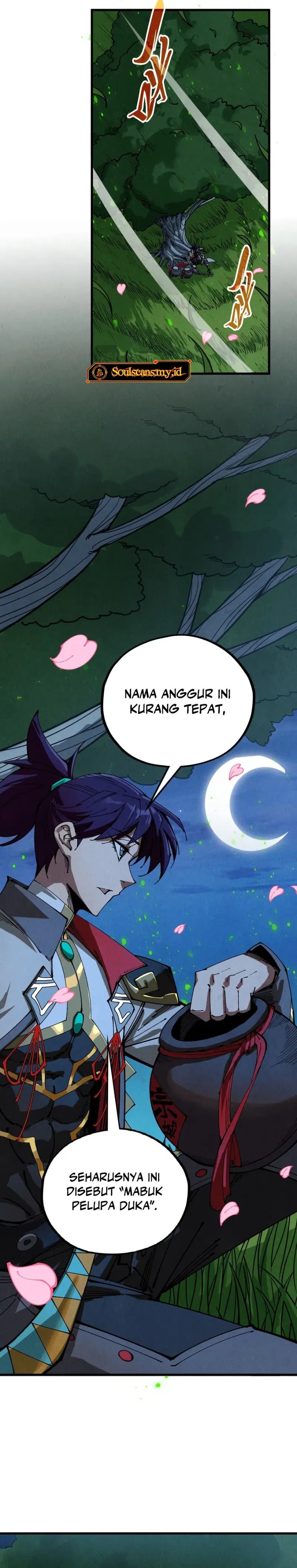 Baca The Ultimate of All Ages - Chapter 518 halaman 22