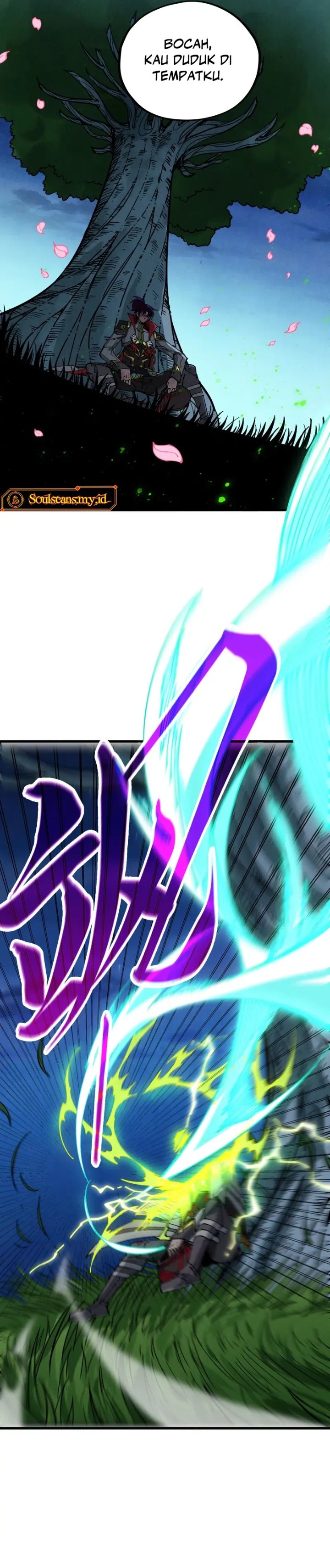 Baca The Ultimate of All Ages - Chapter 518 halaman 23