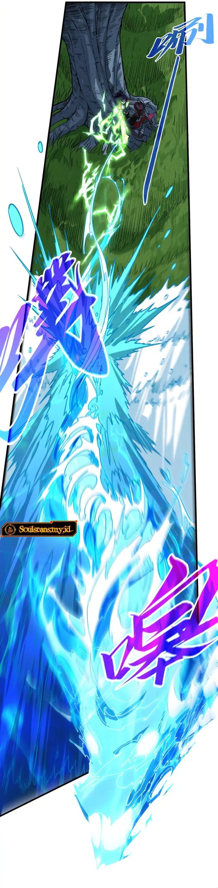 Baca The Ultimate of All Ages - Chapter 518 halaman 24